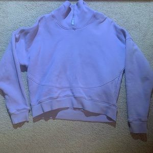 Outdoor Voice Cropped Sweatshirt